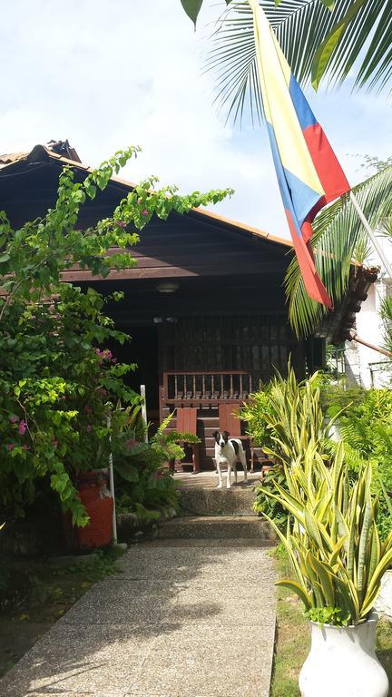 Apartamento Sailodge.Com San Andrés Exterior foto