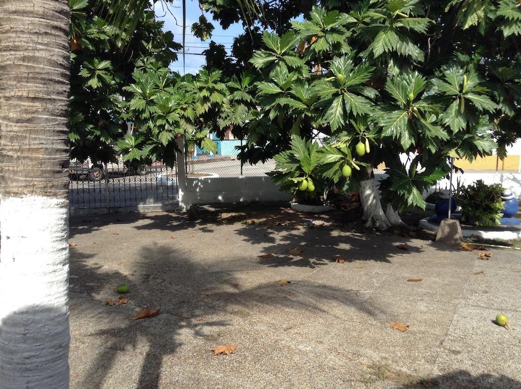 Apartamento Sailodge.Com San Andrés Zimmer foto