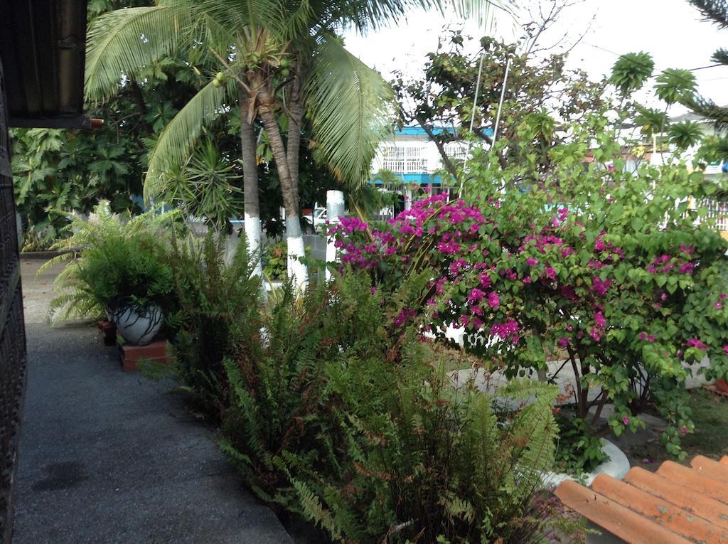 Apartamento Sailodge.Com San Andrés Zimmer foto