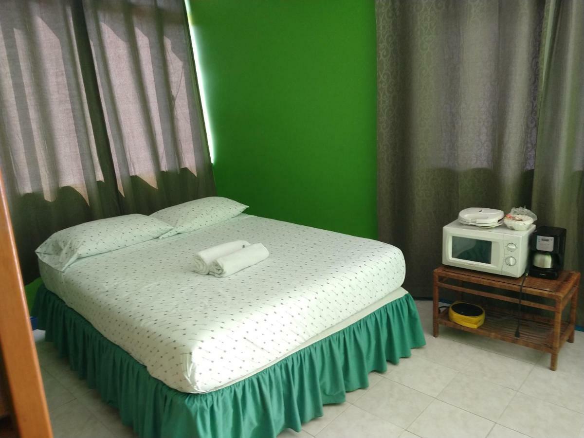 Apartamento Sailodge.Com San Andrés Exterior foto