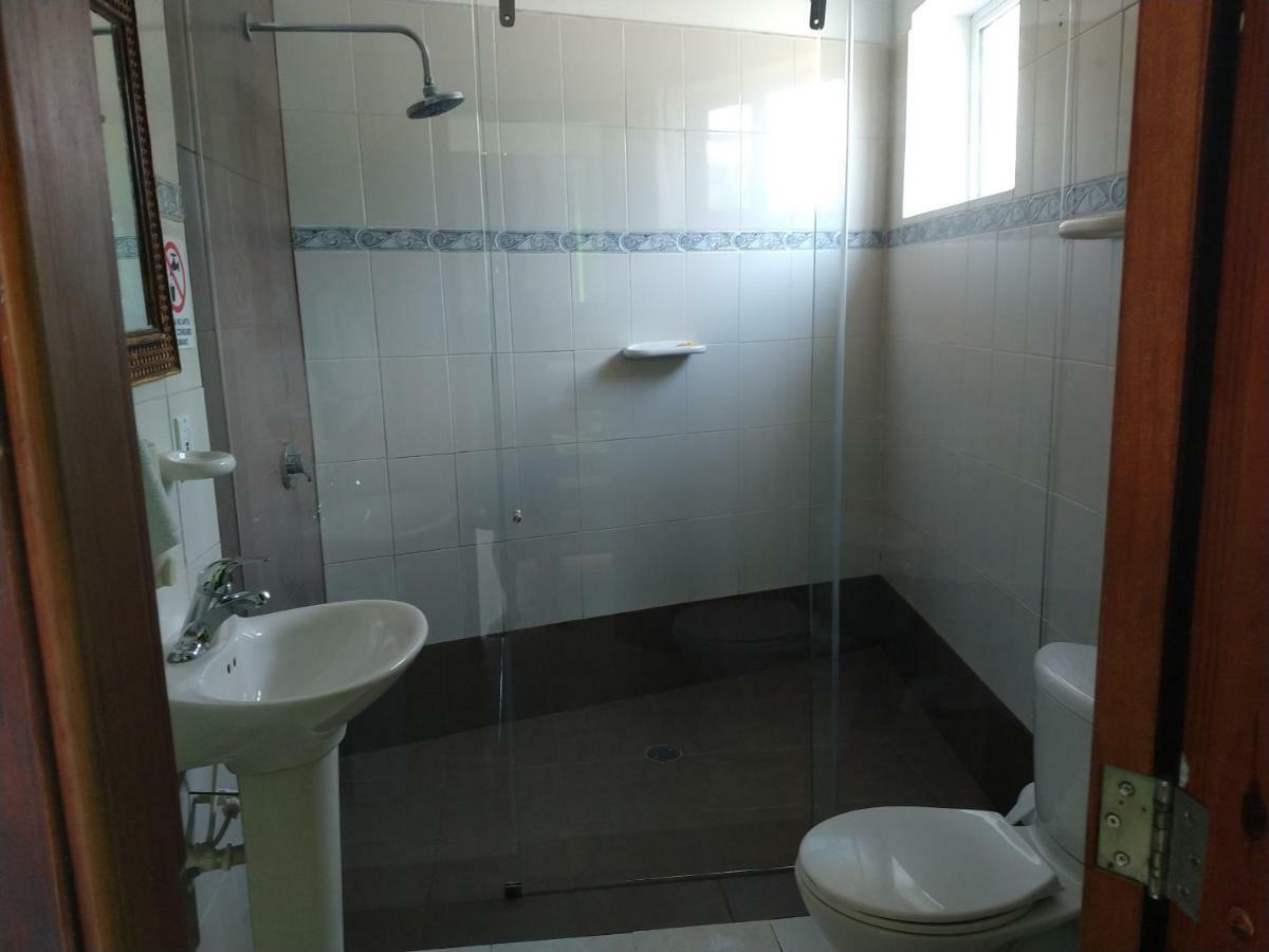 Apartamento Sailodge.Com San Andrés Exterior foto